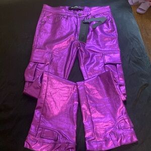 Stacked Valabasas Jeans